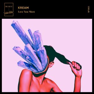 Love You More (Radio Edit)