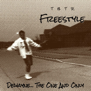 TBTR FREESTYLE (Explicit)