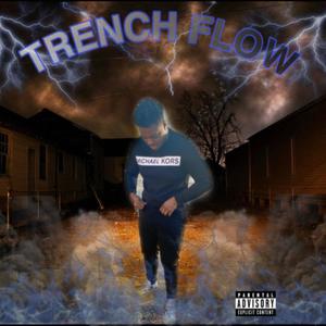 Trench Flow (Explicit)
