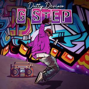 G-Step(feat. Princess) (Explicit)