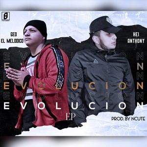 Evolución (Explicit)