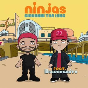 Ninjas (feat. LilSauceWhite) [Explicit]