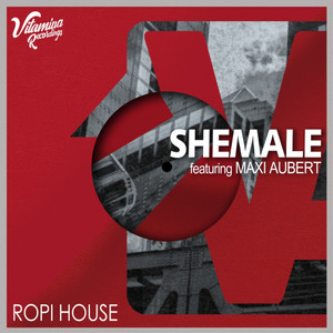 Ropi House (feat. Maxi Aubert)