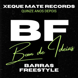 Barras (freestyle) (Explicit)