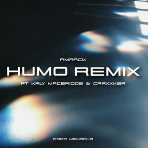 Humo (feat. Kaly, Macbridde & Craxker) [Remix]