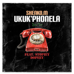 Ukuk'phonela