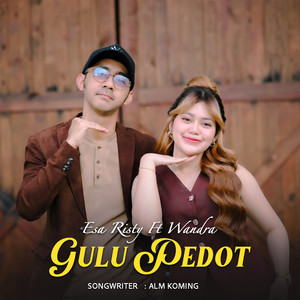 Gulu Pedot (Live)