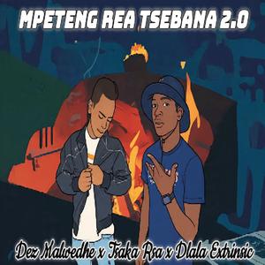 Mpeteng Rea Tsebana (feat. Dez Malwedhe & Tsaka Rsa) (Explicit)