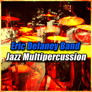Jazz Multipercussion