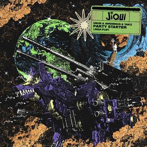 Party Starter (JIQUI FLIP)