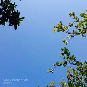 Yoga Music Time