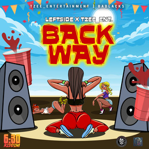 Back Way (Explicit)
