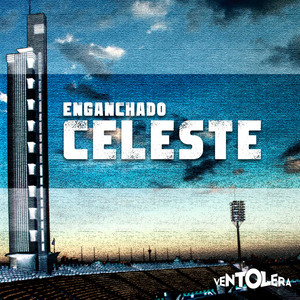 Enganchado Celeste