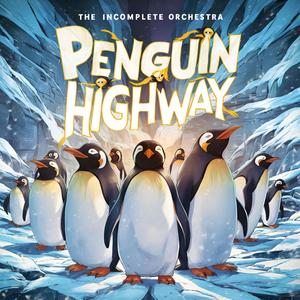 Penguin Highway Single