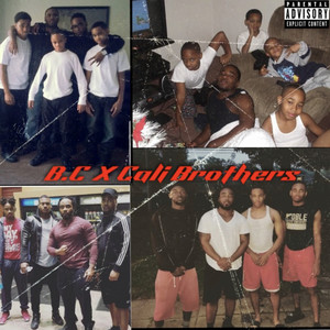 Brothers (Explicit)