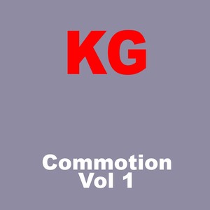 Commotion Vol, 1