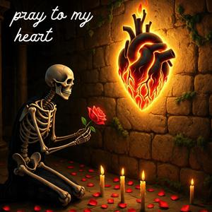 Pray to my heart (feat. Lovespeake & Jorik Burema)