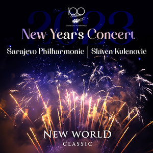 New Year's Concert 2023 (Live  - 100th Anniversary)