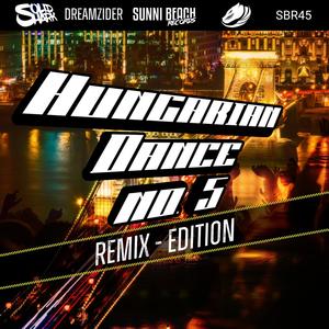 Hungarian Dance No. 5 (Jaiqoon Remix)