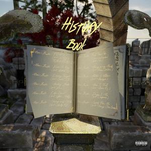 History Book (Explicit)