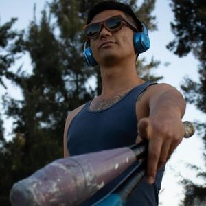 Un Simple Pasajero (Explicit)