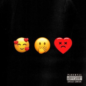 I Won't Hug You (Explicit)