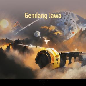 Gendang Jawa