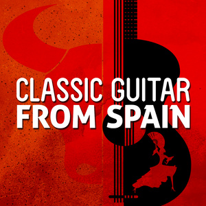 Classic Guitar from Spain