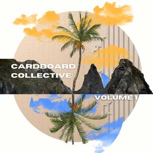 Cardboard Collective Volume 1 (Explicit)