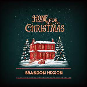 Heaven's Lullaby (feat. Caylin Hixson, Robin Gibson & Ennis Community Choir)