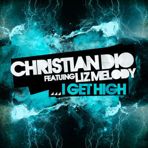 I Get High (J-Groove's Club Mix)