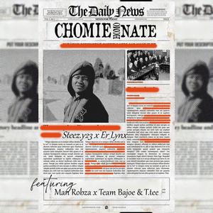 CHOMIE HOMO NATE (feat. Er_lynx, Teambajoe & Man_robza)