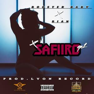 SAFIIRO (feat. BIAN)