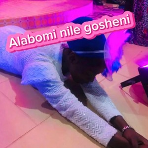 Alabomi nile gosheni