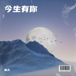 今生有你 (男伴奏)