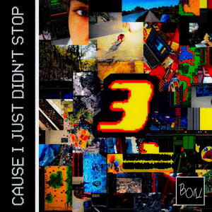 main sur épaule (feat. AKAN) (Explicit)