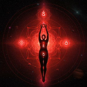 Cosmic DNA Awakening
