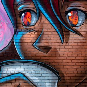 Get Wrecked(feat. Spider)