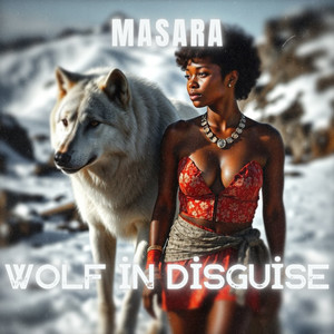 Wolf in Disguise