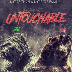 Untouchable (Explicit)