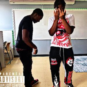 Regular Nigga (feat. GasmanAd) (Explicit)