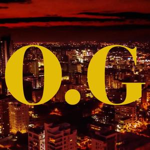 OG(feat. Cromo X) (Explicit)