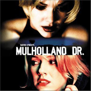 Mulholland Drive (Original Motion Picture Score)