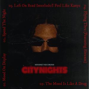 City Nights (Explicit)