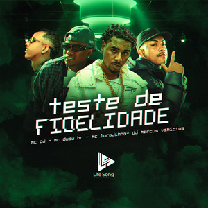 TESTE DE FIDELIDADE (Explicit)