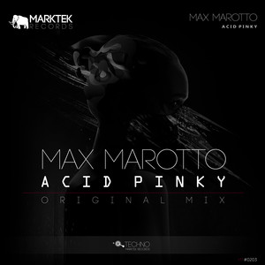 Acid Pinky (Original Mix)