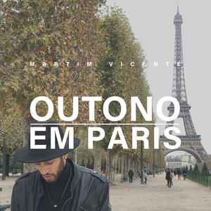 Outono em Paris