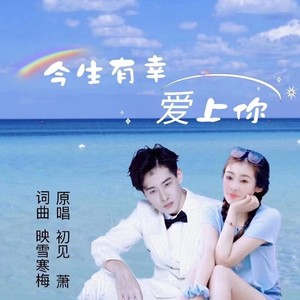 今生有幸爱上你
