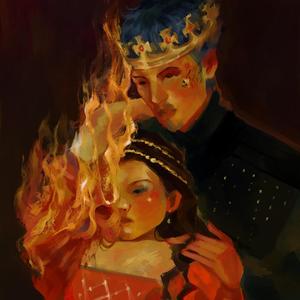 Lady Anne Boleyn (Explicit)