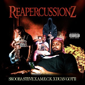 REAPERCUSSIONZ (Explicit)